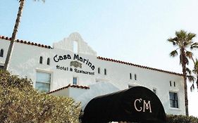 Casa Marina Hotel & Restaurant - Jacksonville Beach