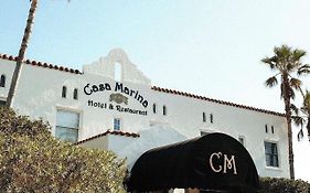 Casa Marina Hotel & Restaurant - Jacksonville Beach
